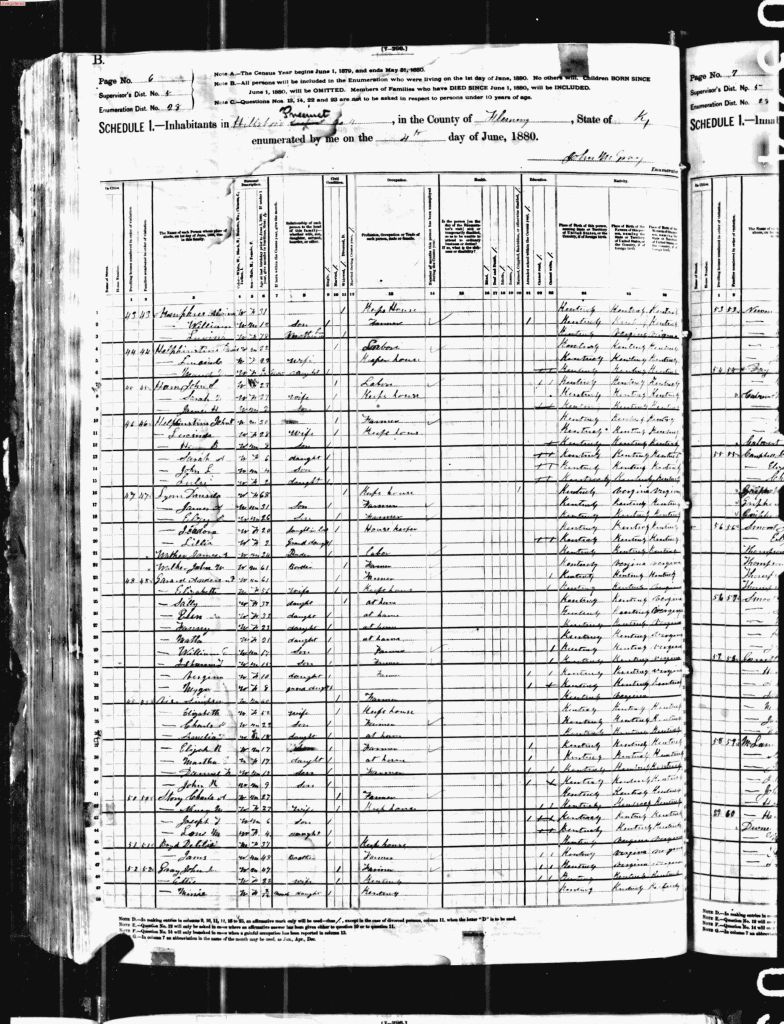 census image