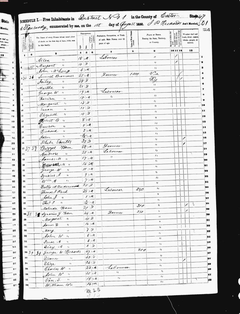 census image
