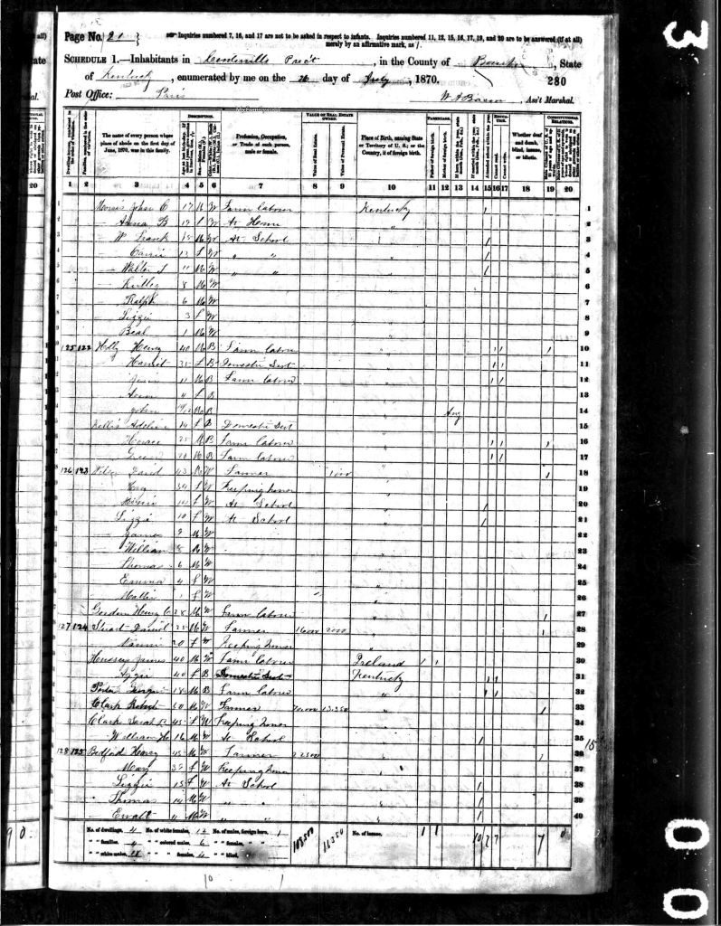 census image