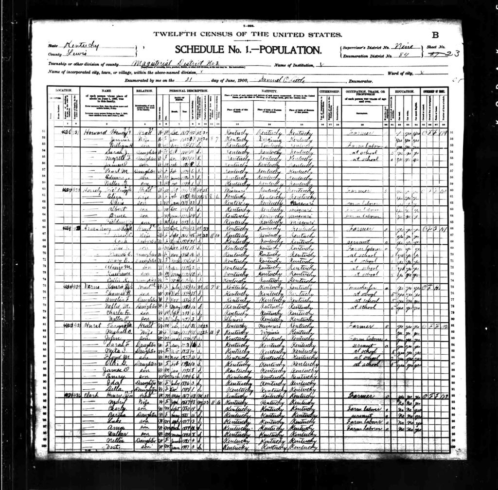 census image