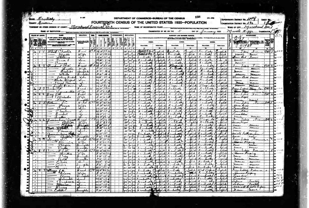census image