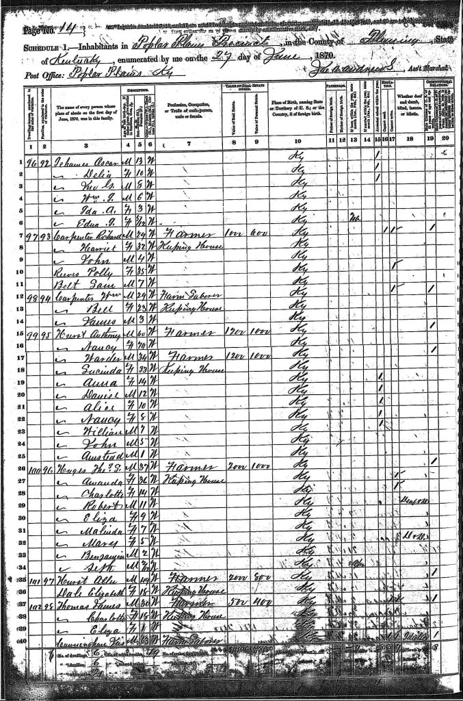 census image