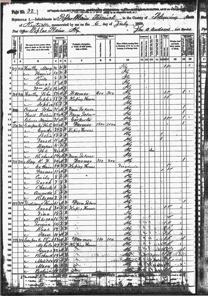 census image