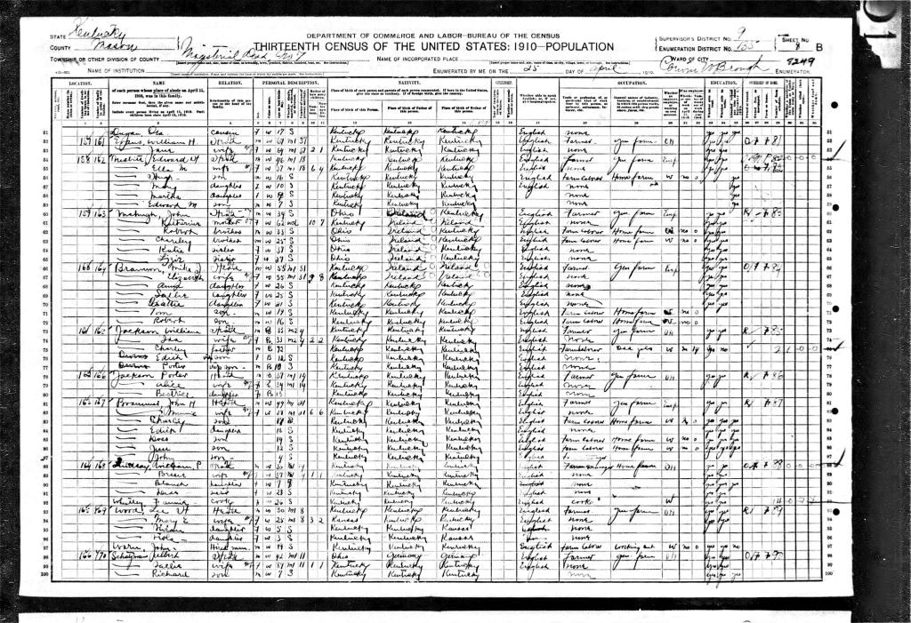 census image