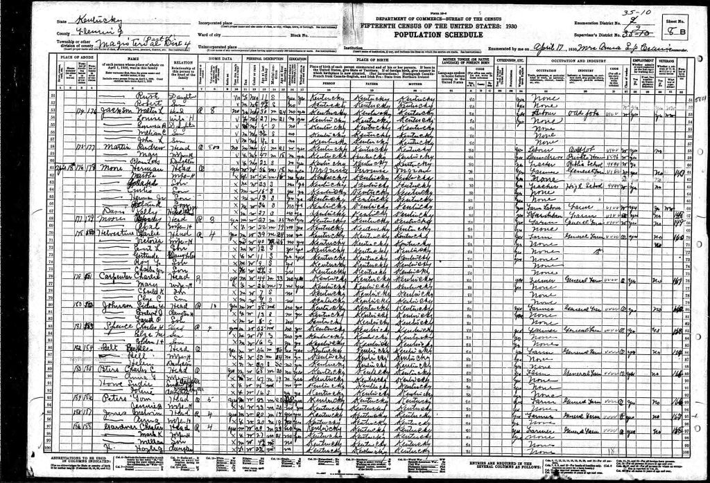 census image