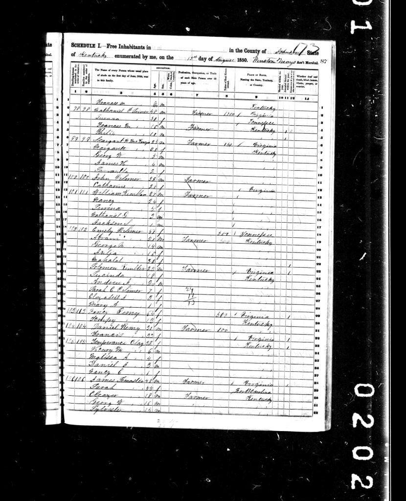 census image