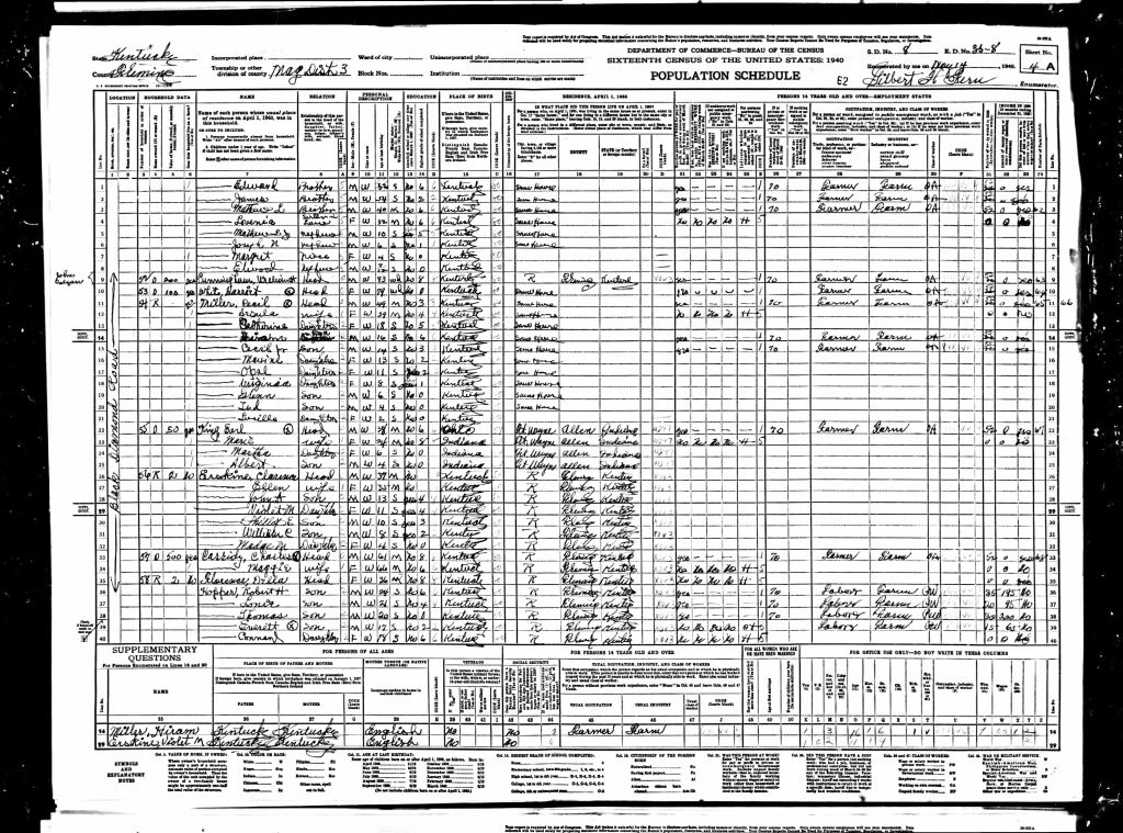 census image