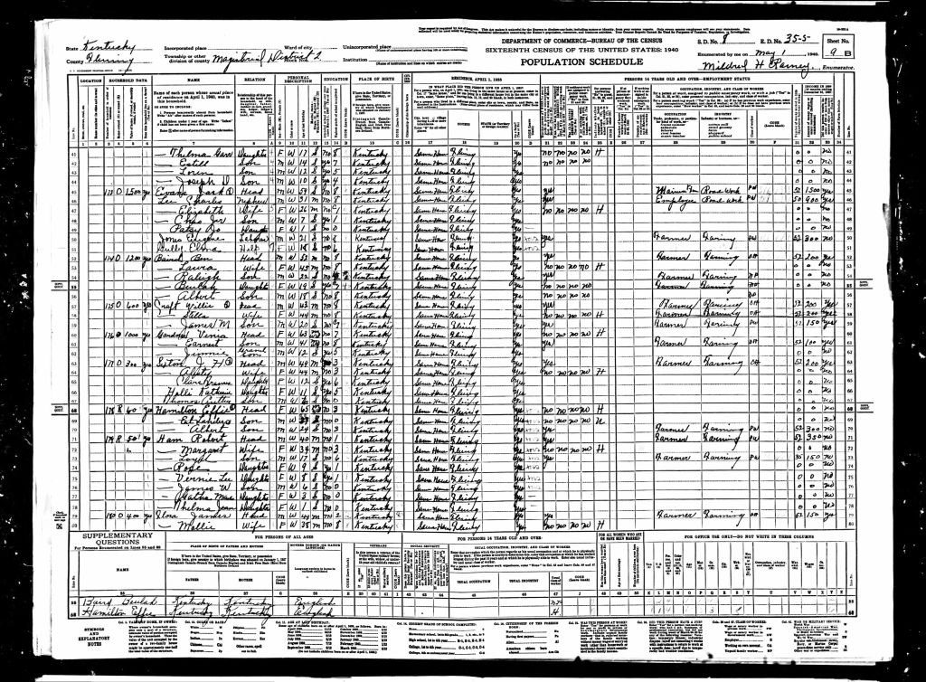 census image