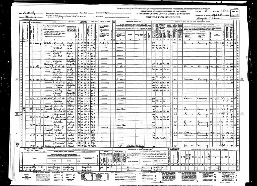 census image