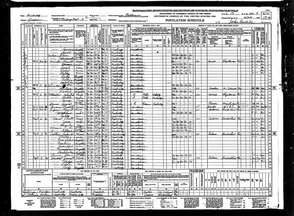 census image