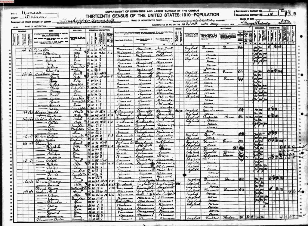 census image