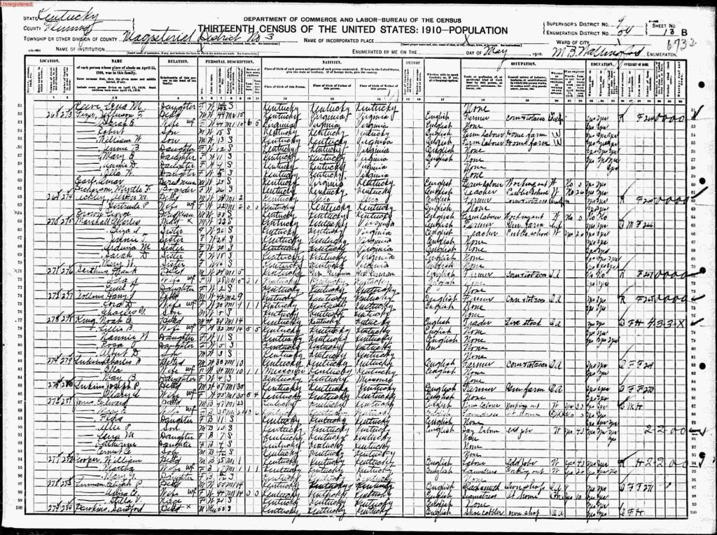 census image